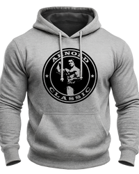 Heather Grey | Front