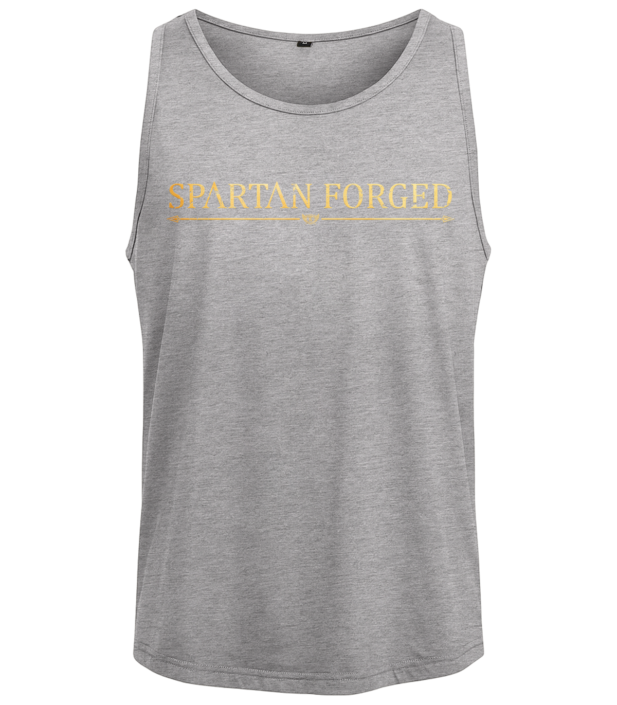 Heather Grey | Front