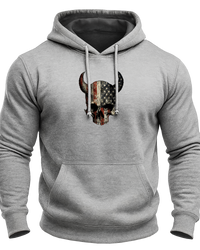 Heather Grey | Front