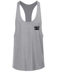 Heather Grey | Front