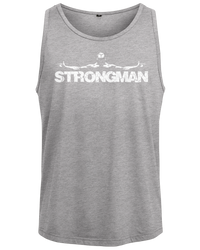 Heather Grey | Front