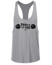 Heather Grey | Front