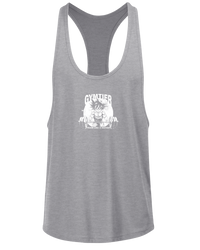 Heather Grey | Front