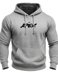 Heather Grey | Front