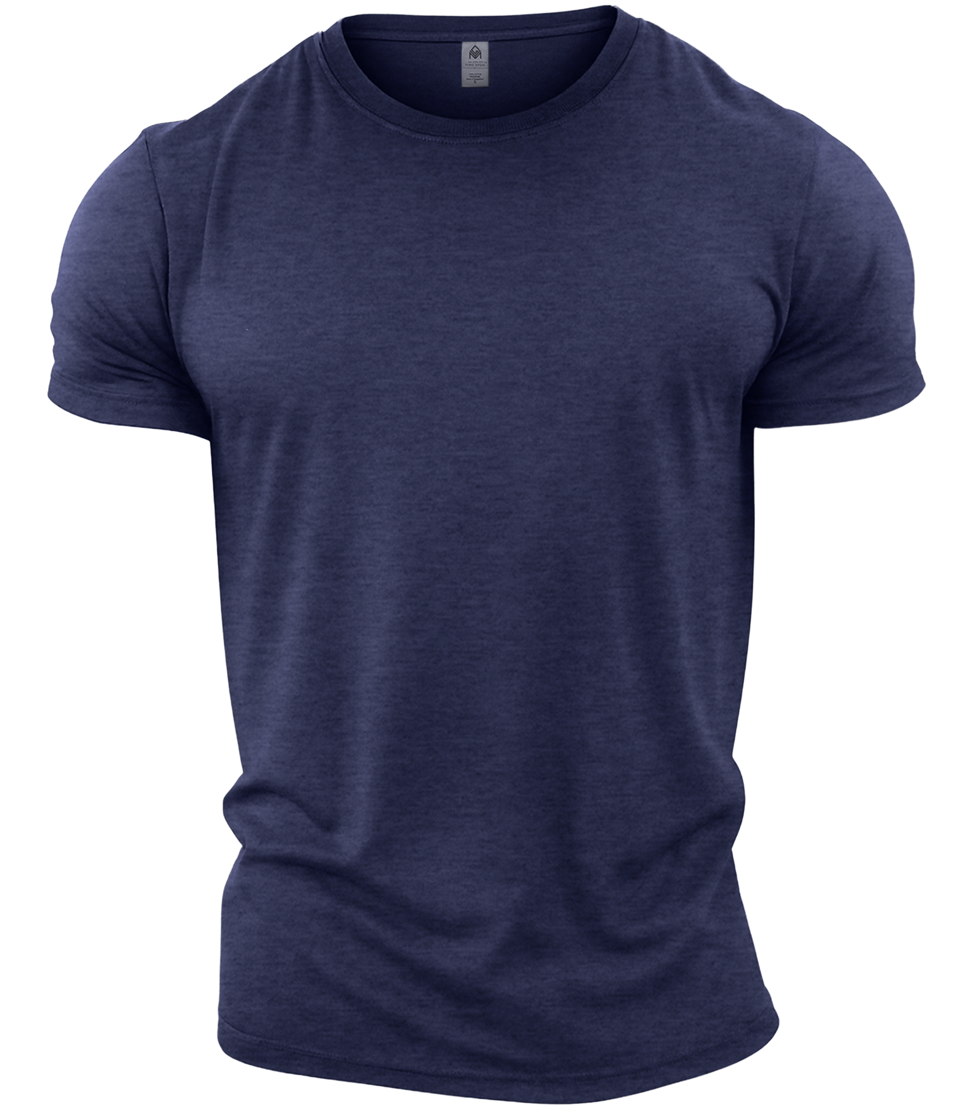 GYMTIER-CREWNECK-GD001 - HNAV