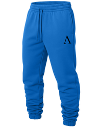 Blue | Front