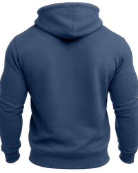 Airforce Blue | Back