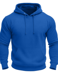 Royal Blue | Front