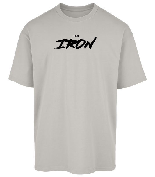Light Grey | Front