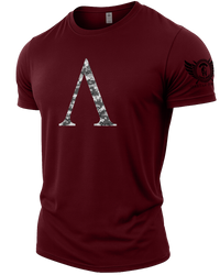 Maroon | Angle