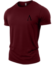 Maroon | Angle