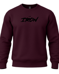 Maroon | Front
