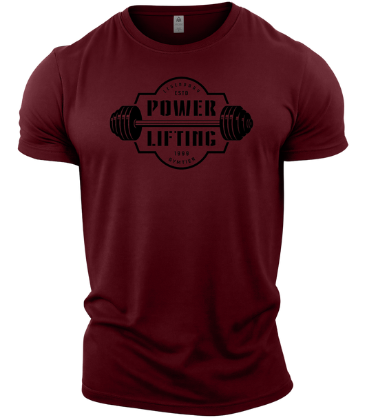Maroon | Front