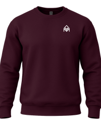 Maroon | Front