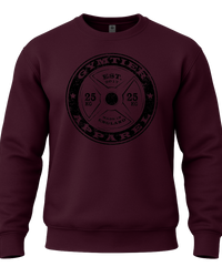 Maroon | Front
