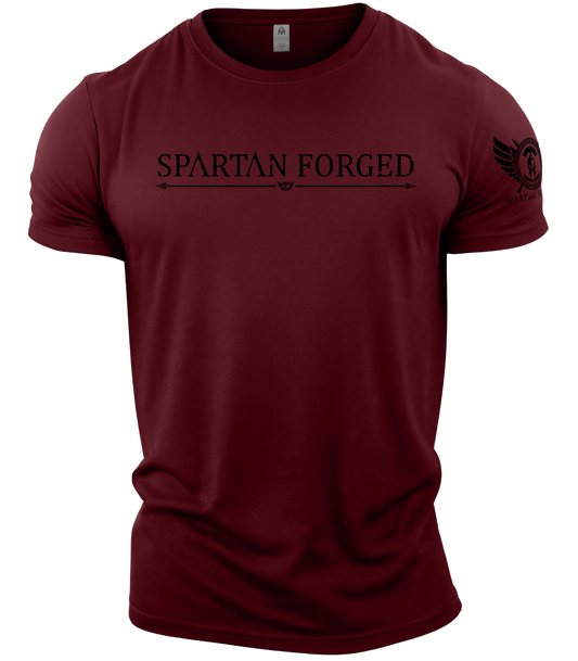 Maroon | Front