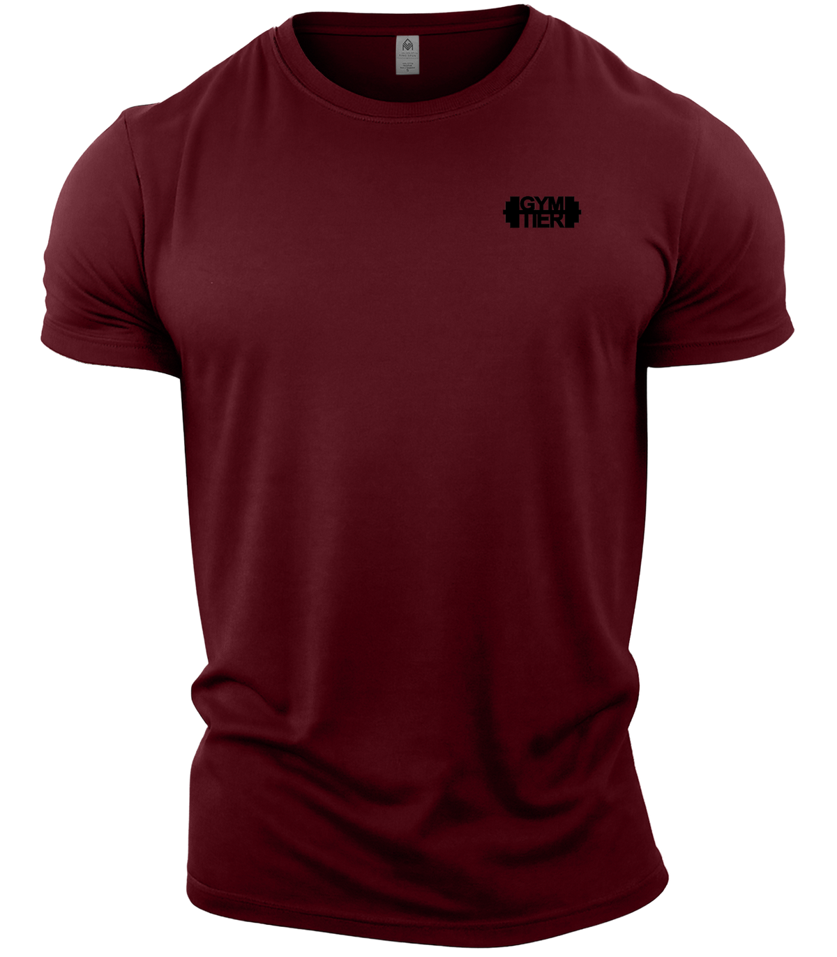 Maroon | Front