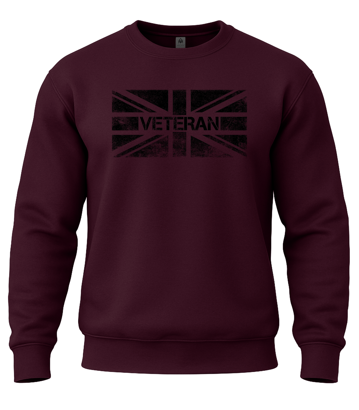 Maroon | Front