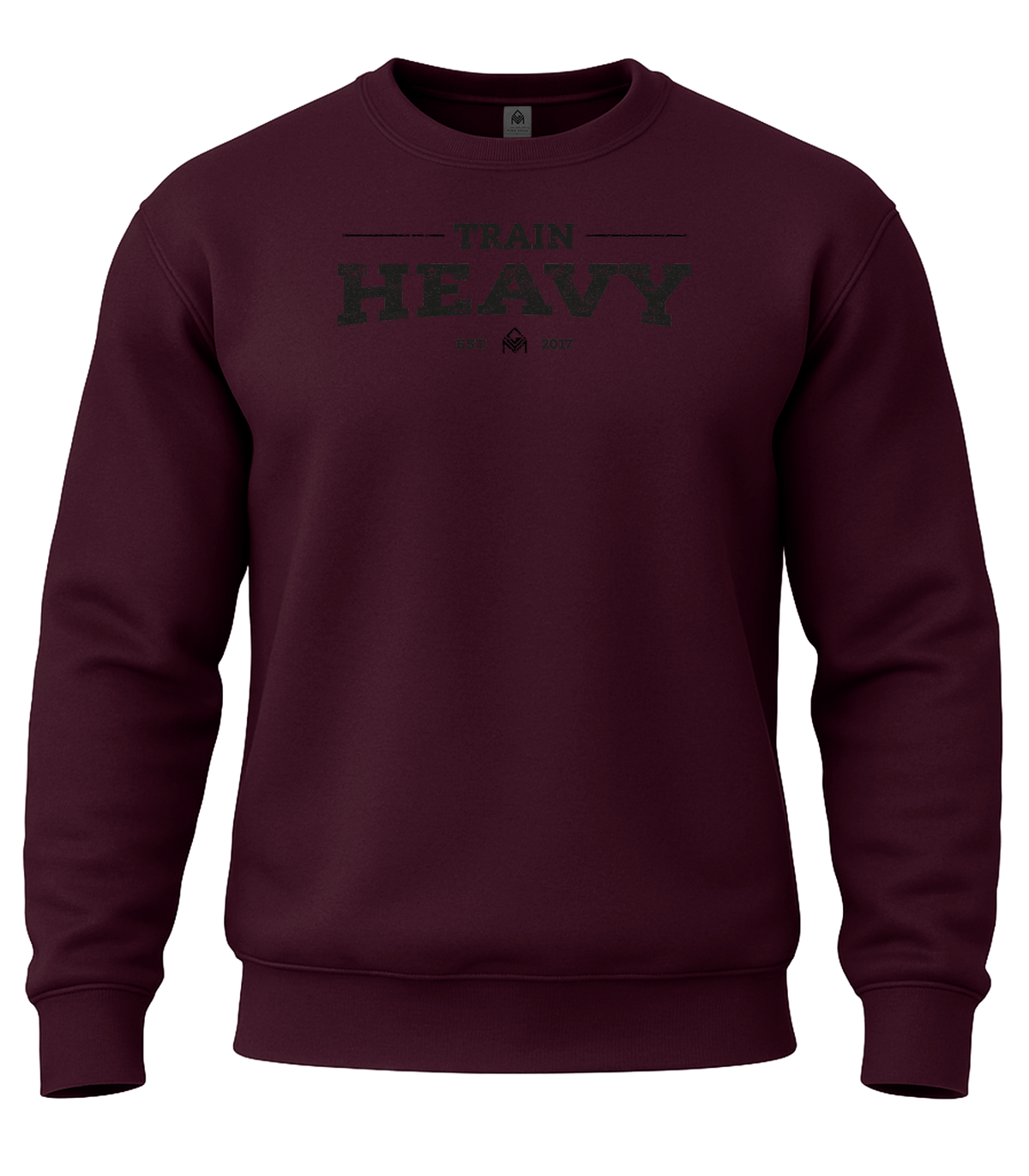 Maroon | Front