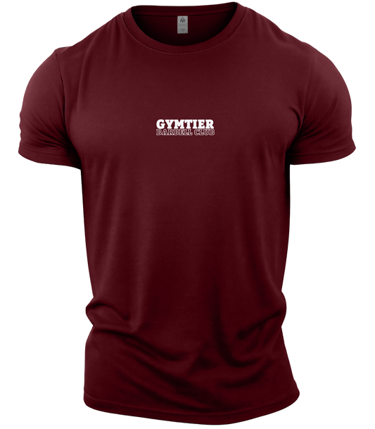 Maroon | Front