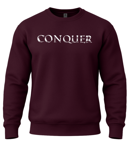 Maroon | Front