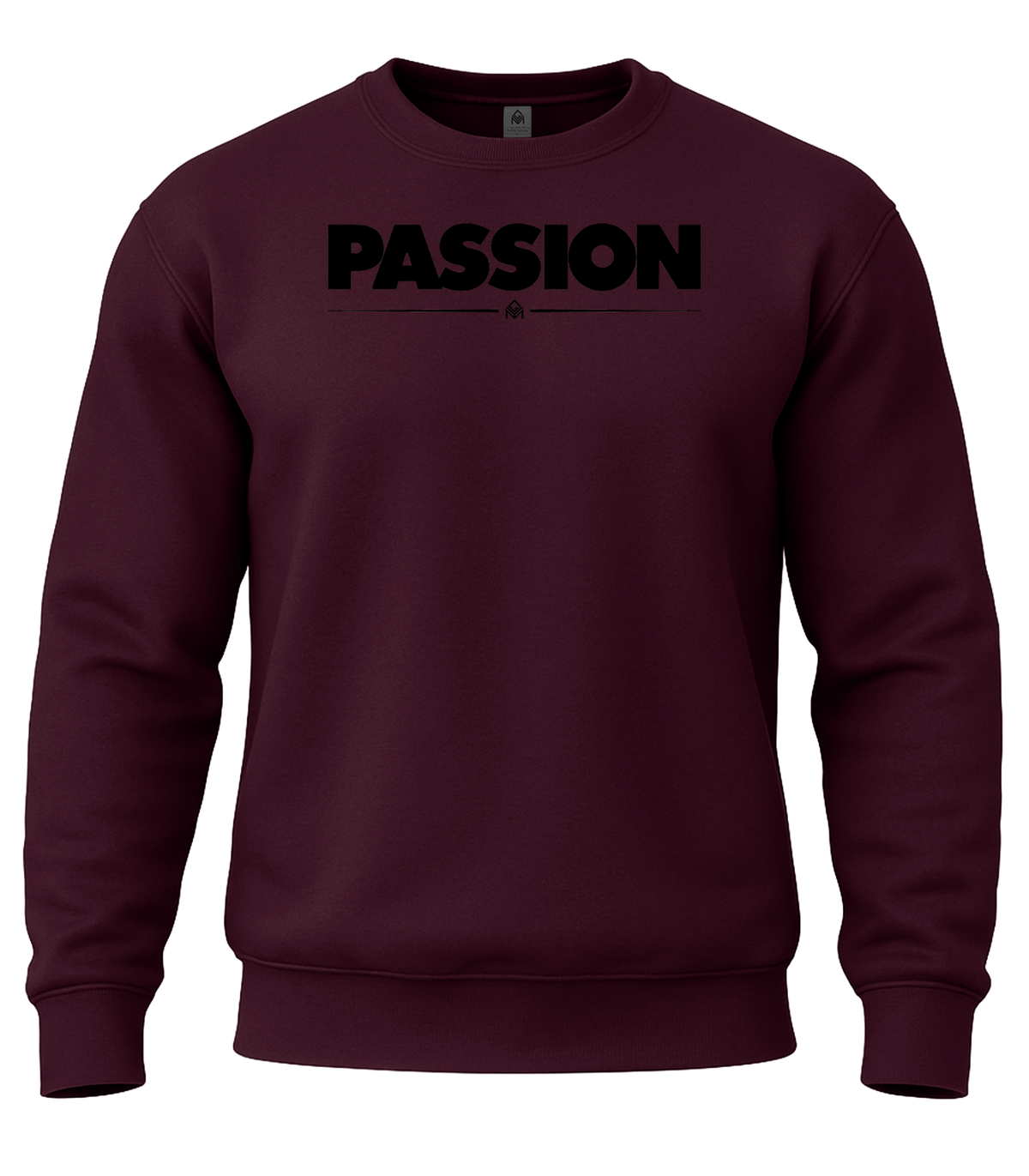 Maroon | Front