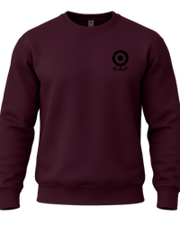 Maroon | Front