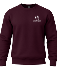 Maroon | Front