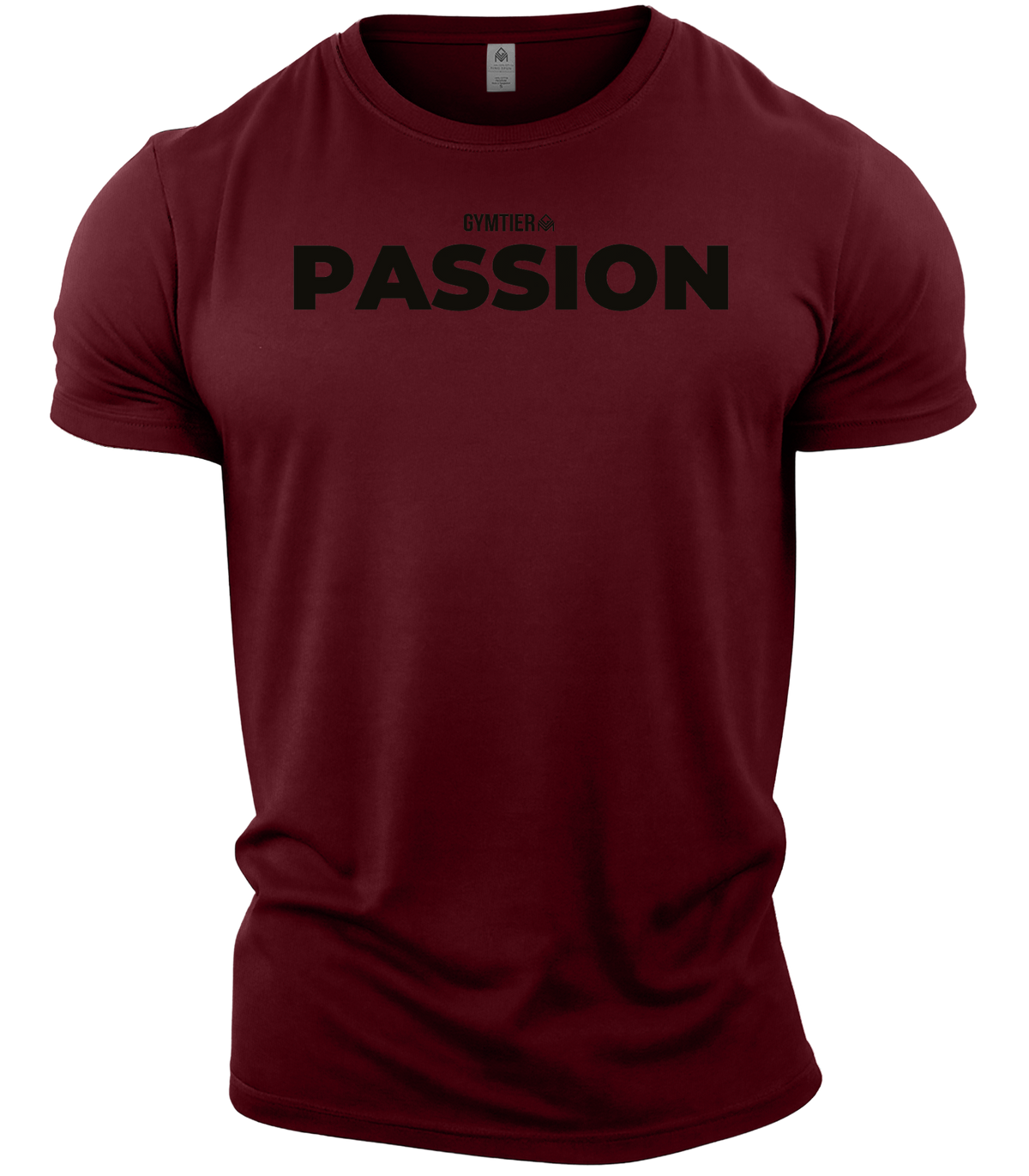 Maroon | Front