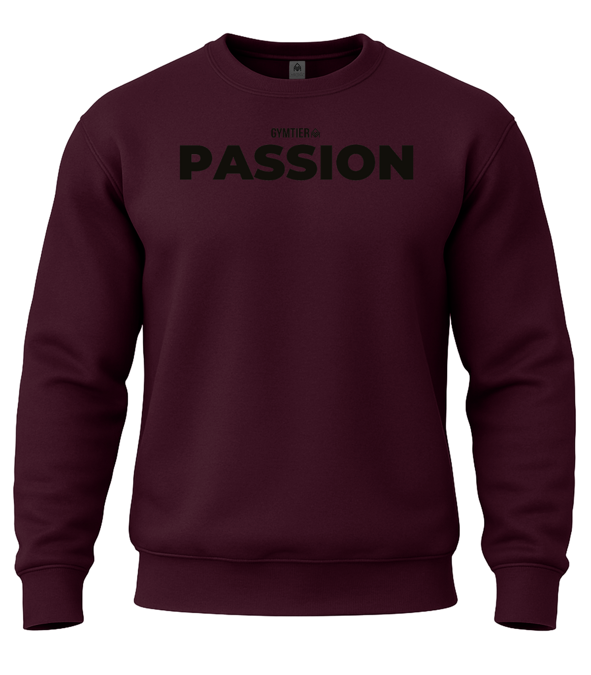 Maroon | Front