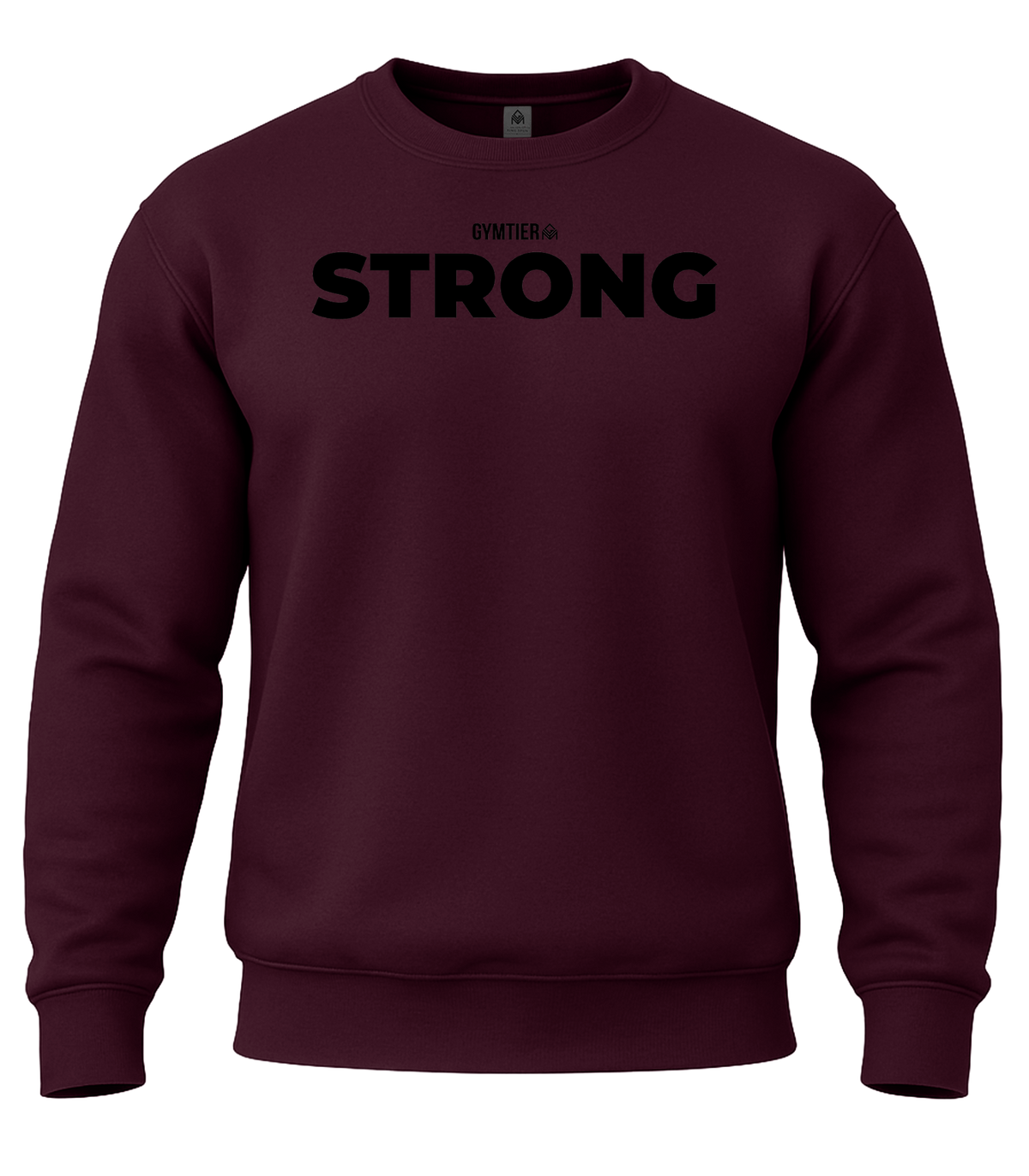 Maroon | Front