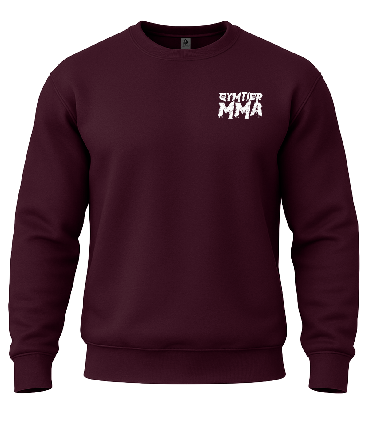 Maroon | Front