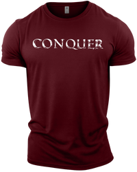 Maroon | Front