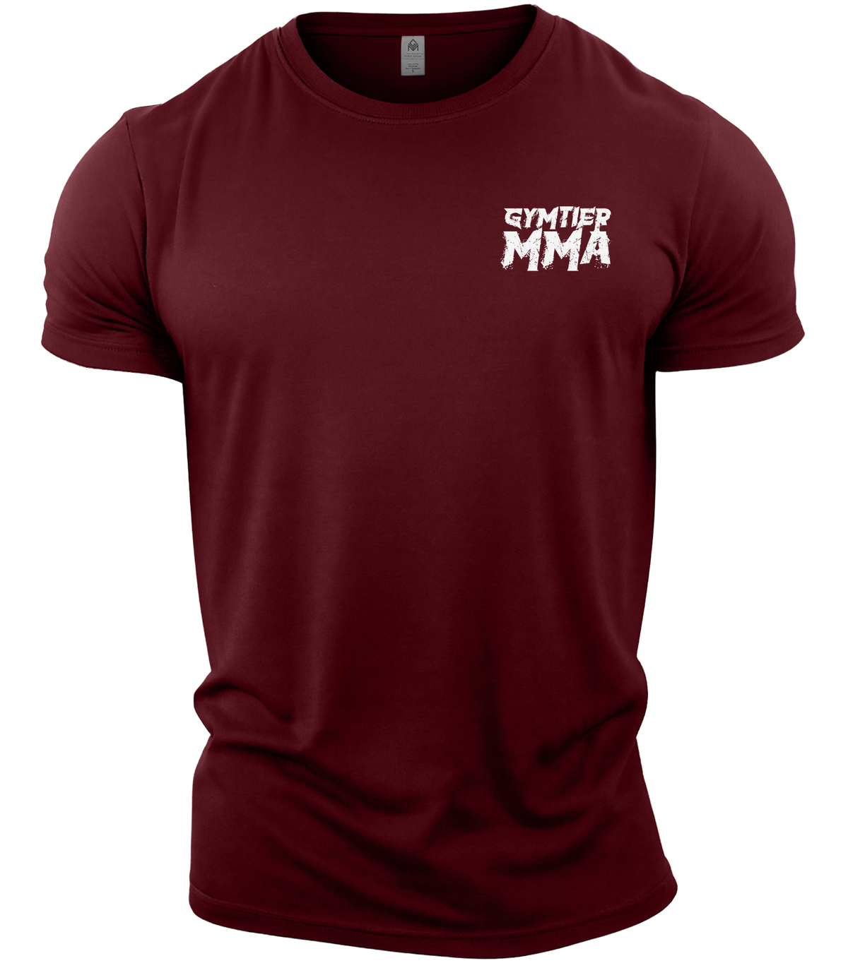 Maroon | Front
