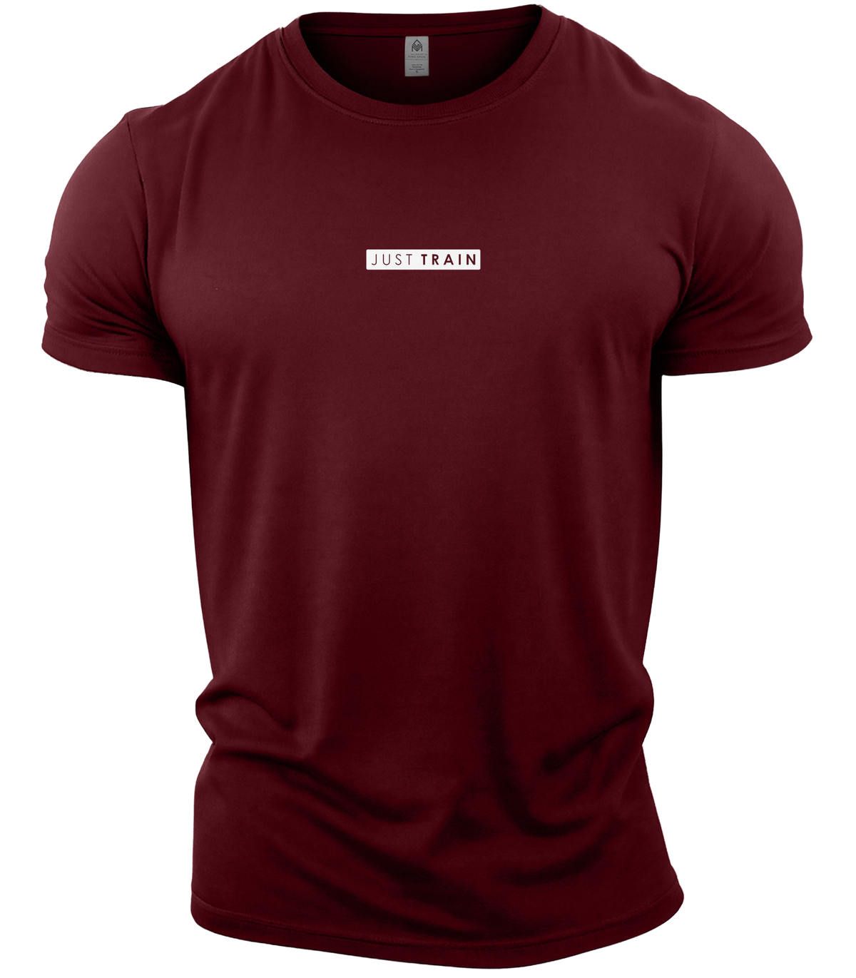 Maroon | Front