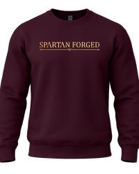 Maroon | Front