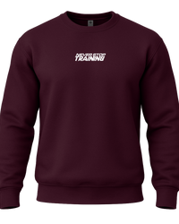 Maroon | Front
