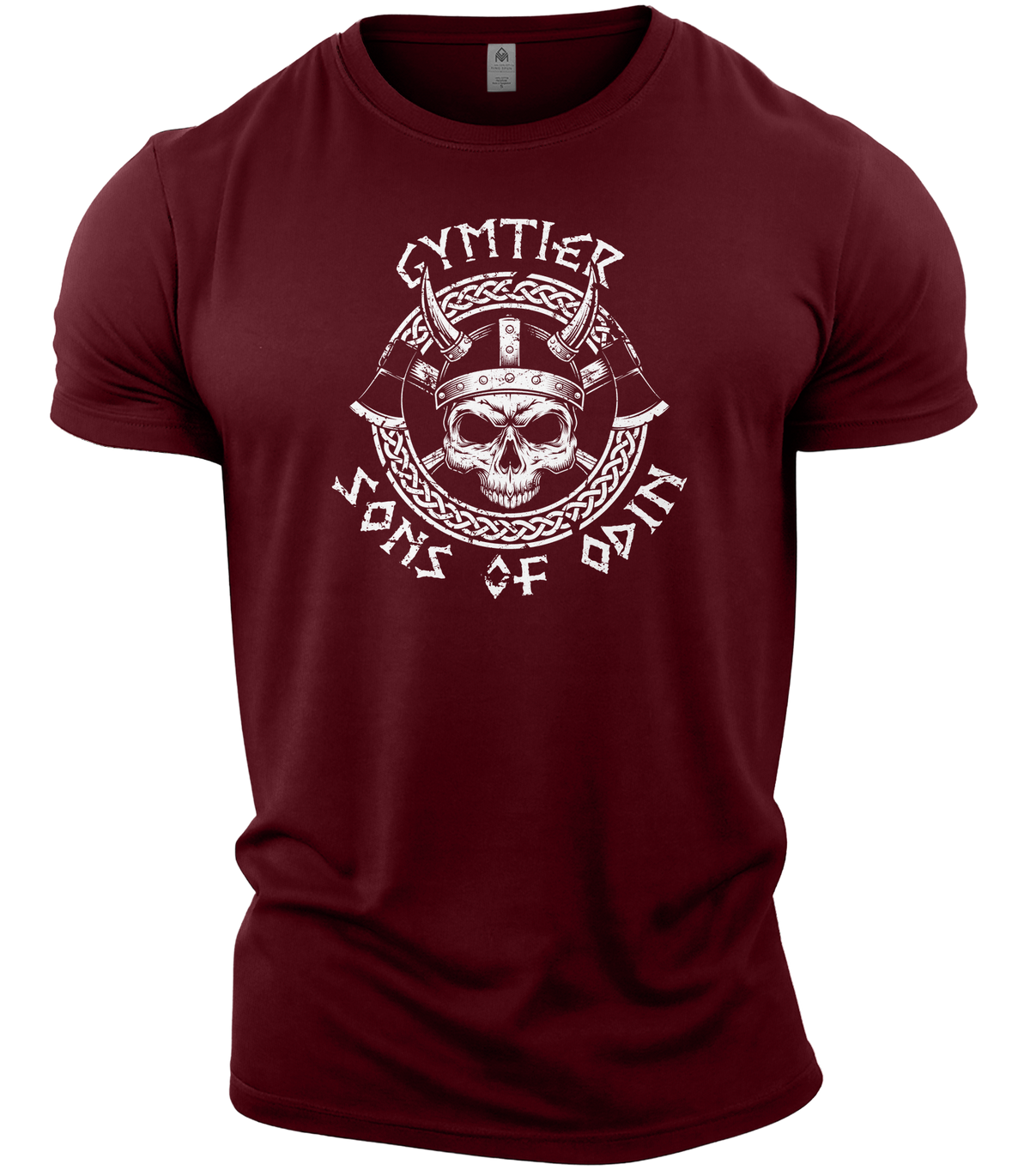 GYMTIER-SOOSONSOFODINCHEST-GD001 - MARO