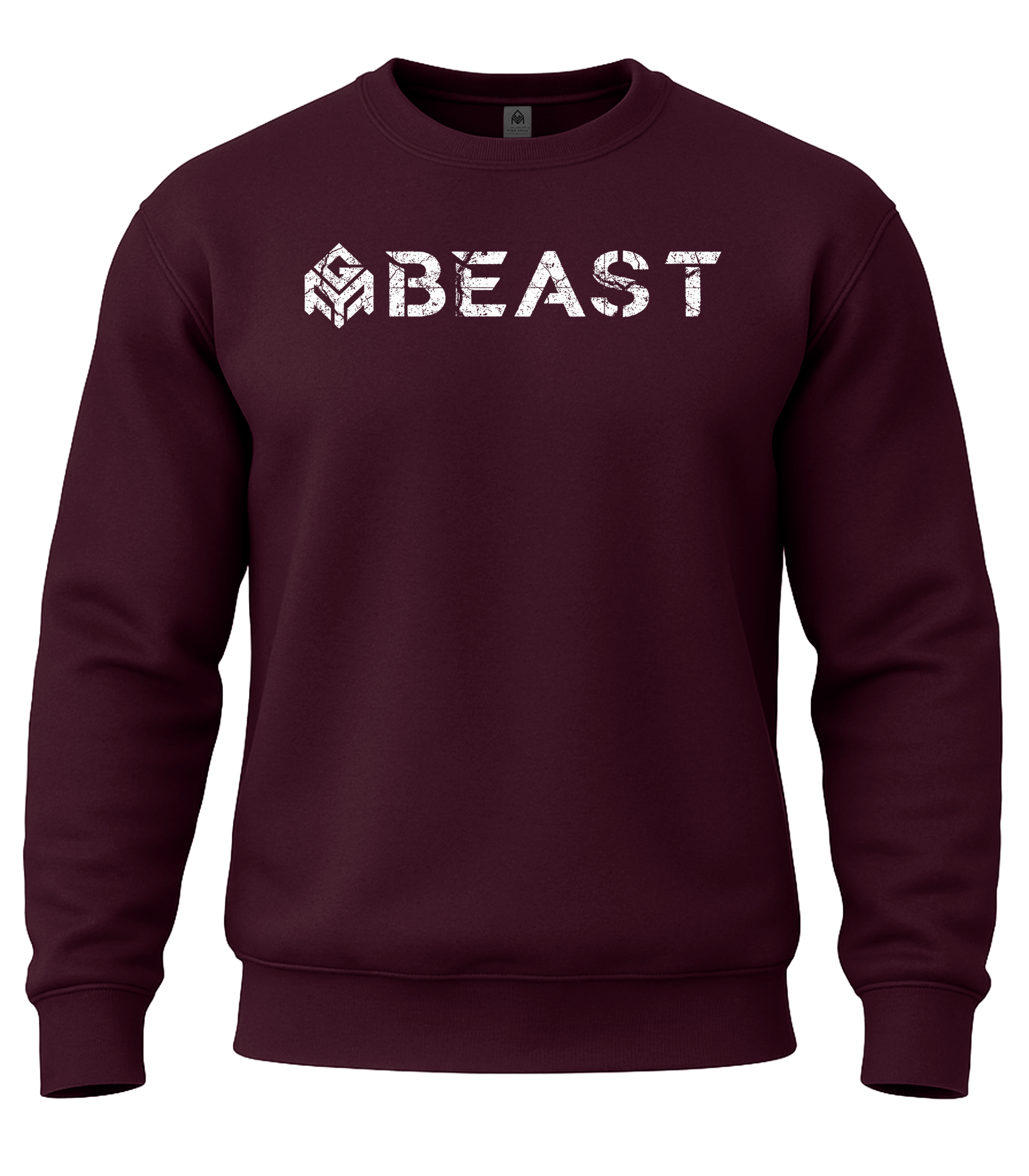 Maroon | Front