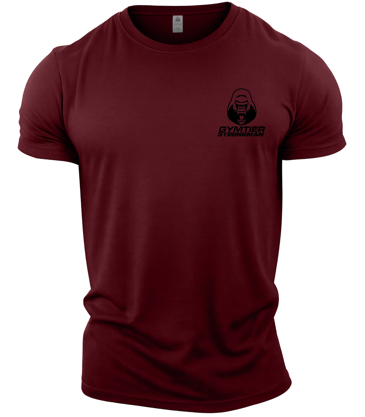 Maroon | Front