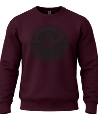 Maroon | Front