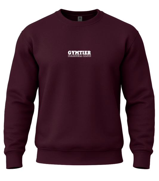 Maroon | Front