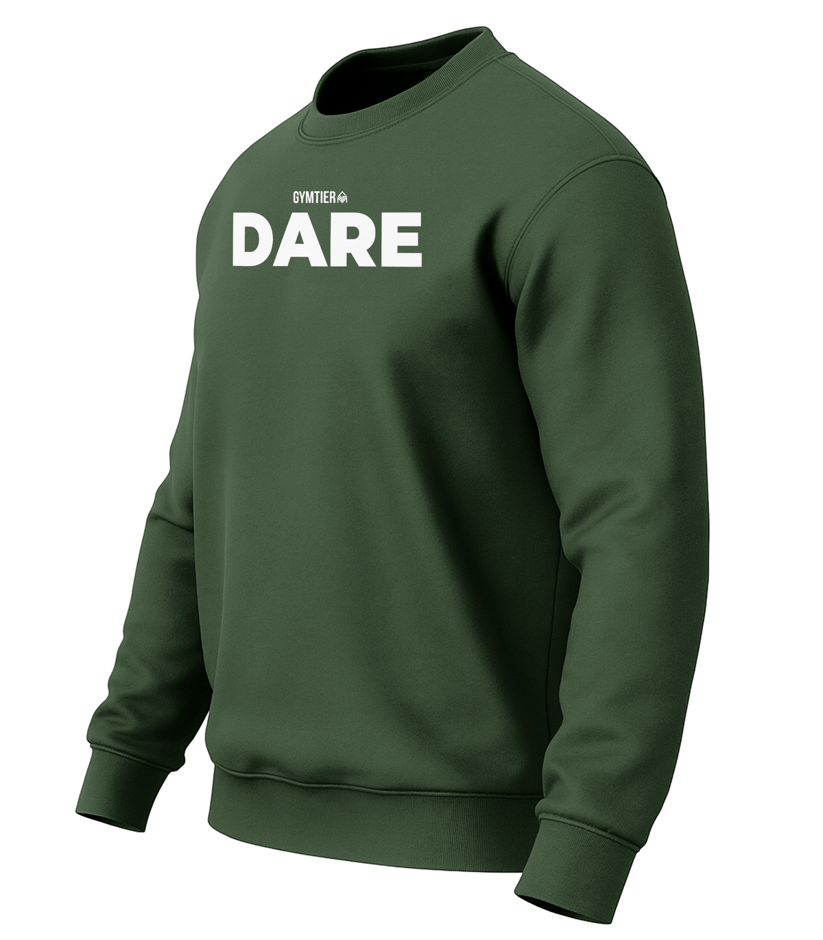 Military Green | Angle