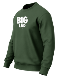 Military Green | Angle