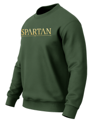 Military Green | Angle