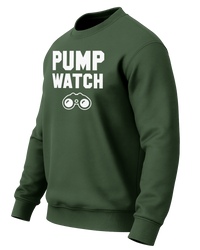 Military Green | Angle