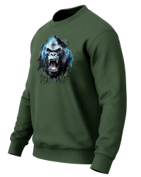 Military Green | Angle