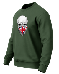 Military Green | Angle