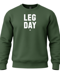 Military Green | Front