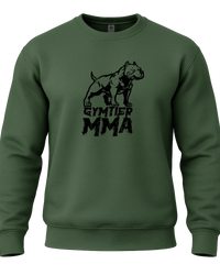 Military Green | Front